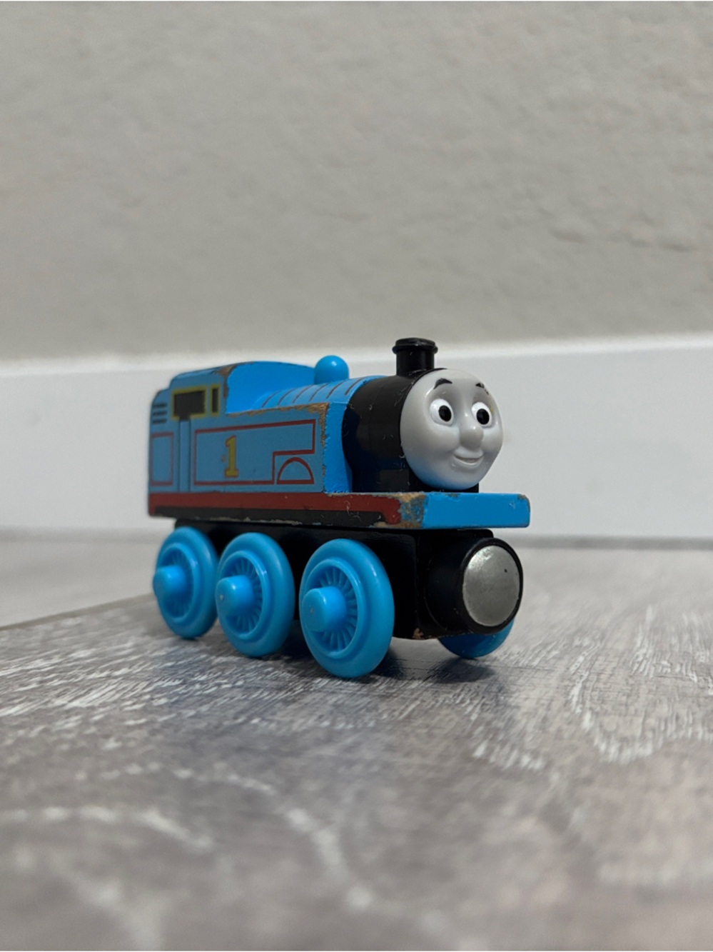 Wooden Thomas Y4083 - Thomas & Friends